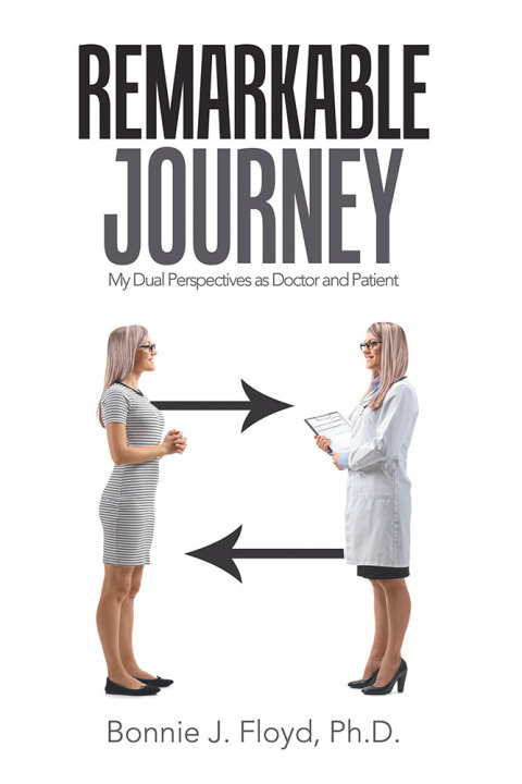 Cover image for book Remarkable Journey