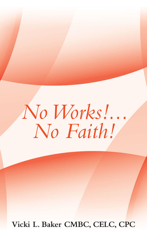 Cover image for book No Works!...No Faith!