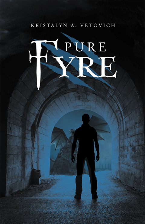 Cover image for book Pure Fyre