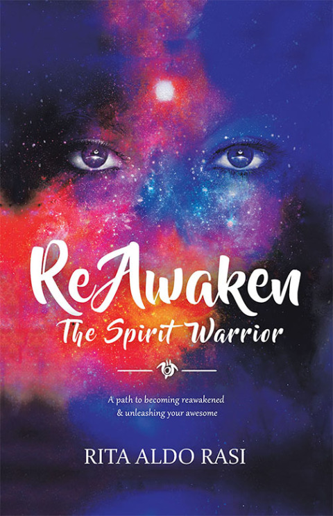 Cover image for book Reawaken the Spirit Warrior