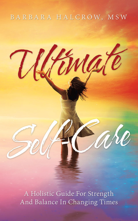 Cover image for book Ultimate Self-Care