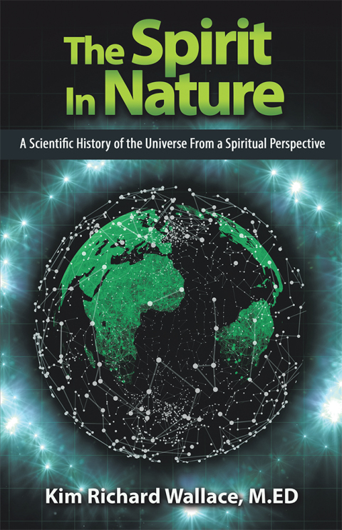 Cover image for book The Spirit in Nature