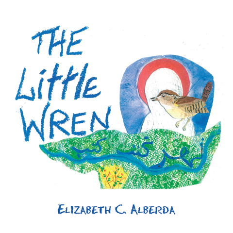 Cover image for book The Little Wren