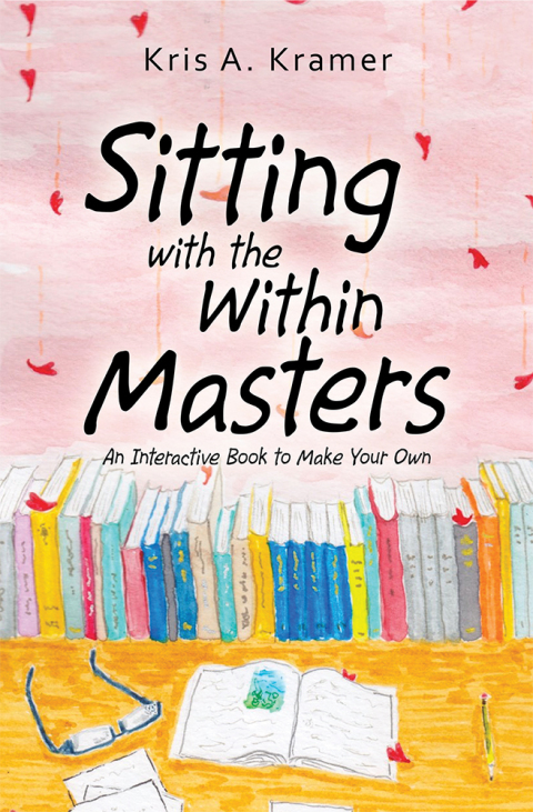 Cover image for book Sitting with the Within Masters