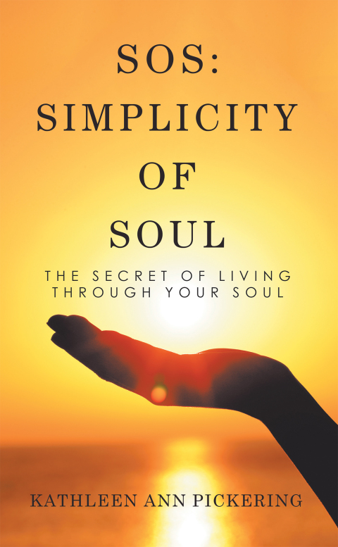 Cover image for book Sos: Simplicity of Soul
