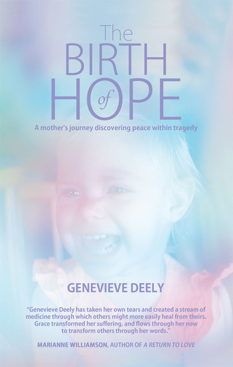 Cover image for book The Birth of Hope