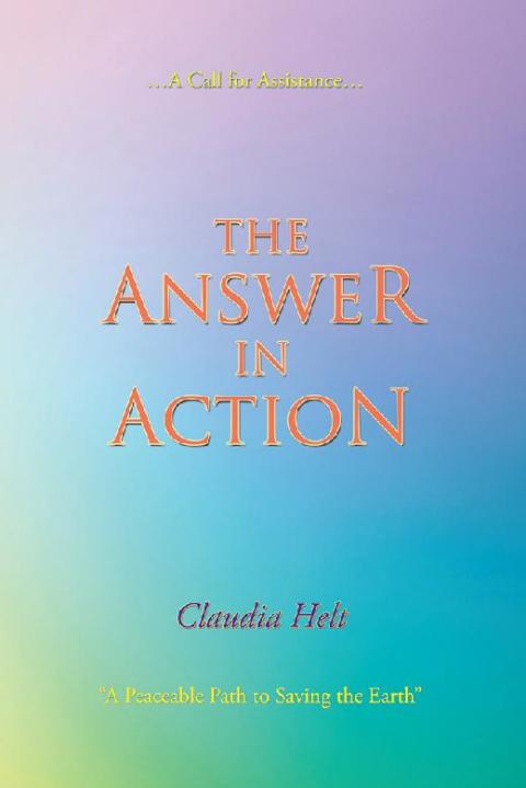 Cover image for book The Answer in Action