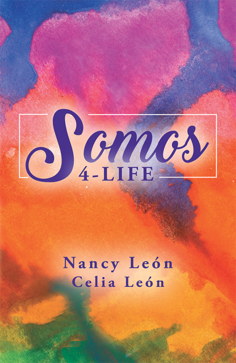 Cover image for book Somos 4-Life