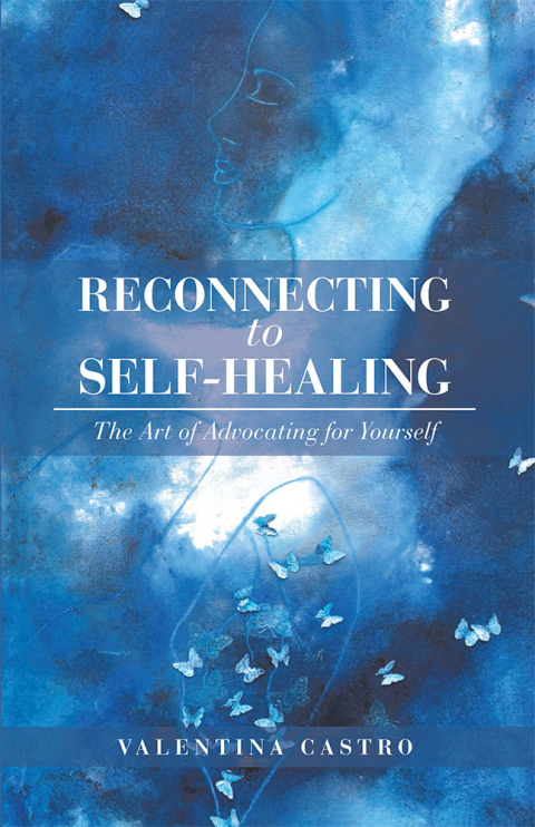 Cover image for book Reconnecting to Self-Healing