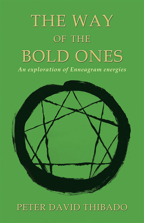 Cover image for book The Way of the Bold Ones