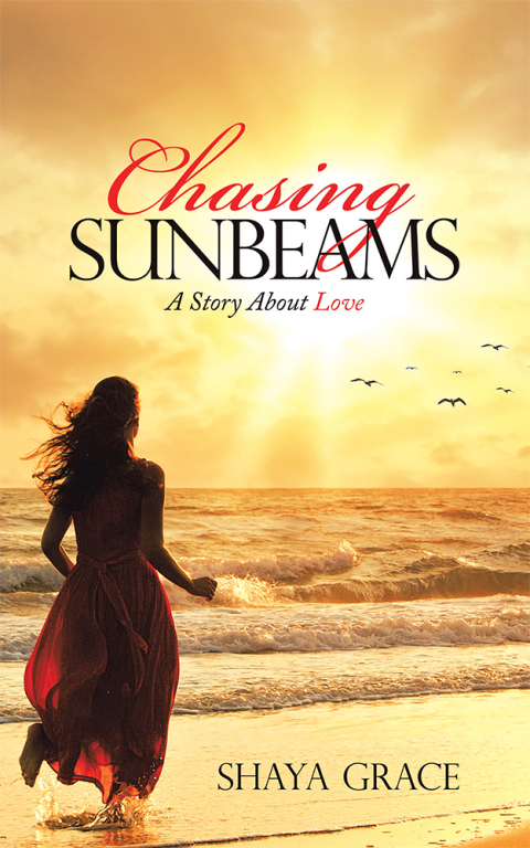 Cover image for book Chasing Sunbeams