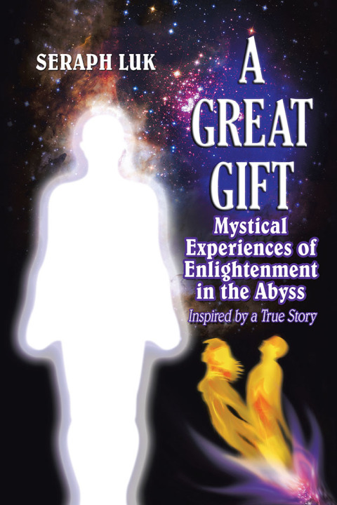 Cover image for book A Great Gift