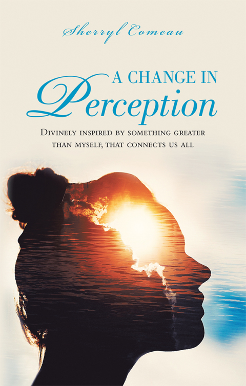 Cover image for book A Change in Perception