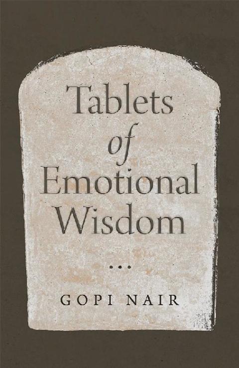 Cover image for book Tablets of Emotional Wisdom
