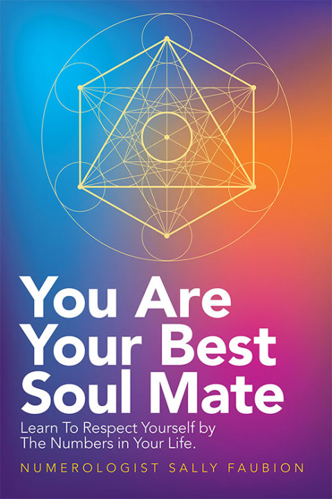 Cover image for book You Are Your Best Soul Mate