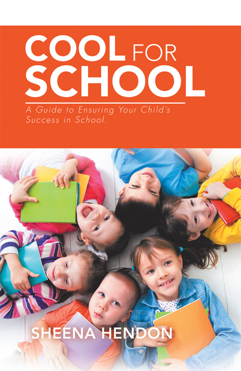 Cover image for book Cool for School
