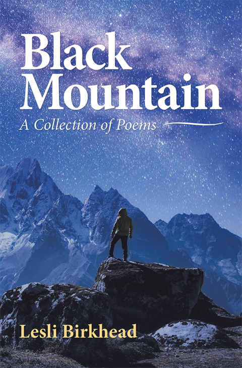 Cover image for book Black Mountain