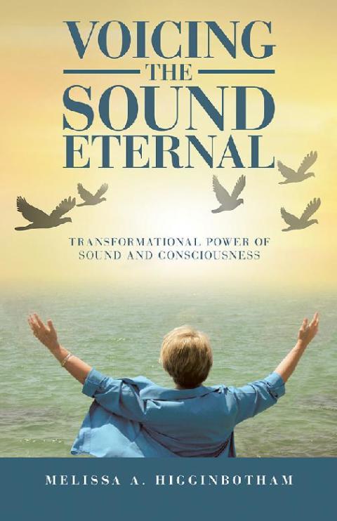 Cover image for book Voicing the Sound Eternal