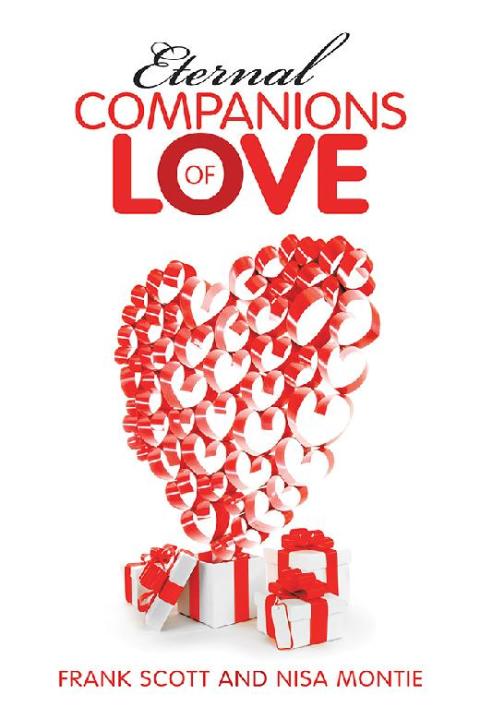 Cover image for book Eternal Companions of Love