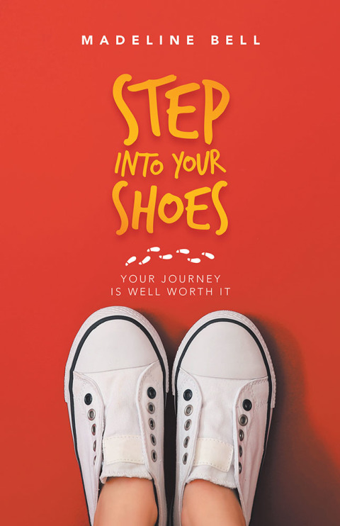 Cover image for book Step into Your Shoes