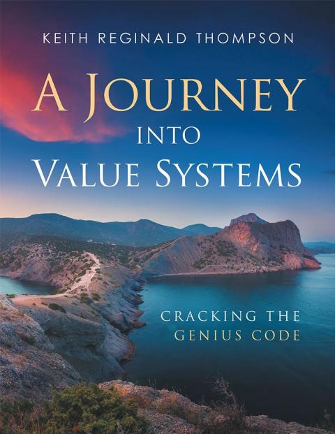 Cover image for book A Journey into Value Systems