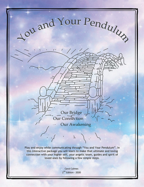 Cover image for book You and Your Pendulum