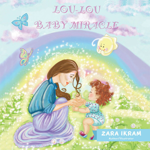 Cover image for book Lou-Lou