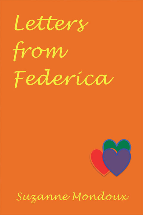 Cover image for book Letters from Federica