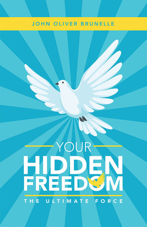 Cover image for book Your Hidden Freedom