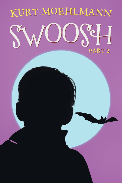 Cover image for book Swoosh