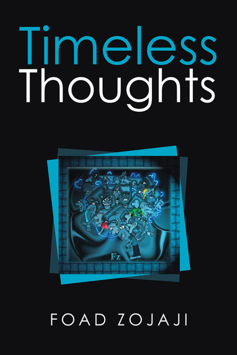 Cover image for book Timeless Thoughts