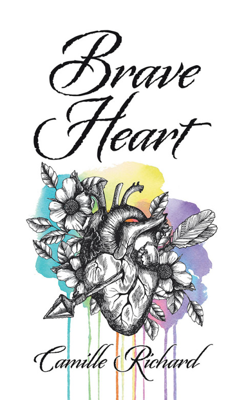 Cover image for book Brave Heart