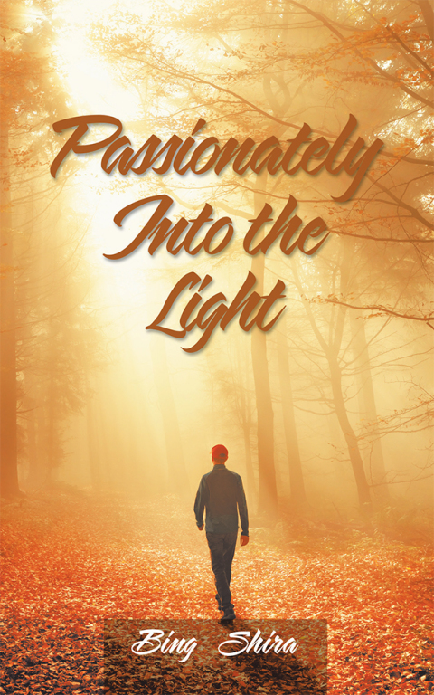 Cover image for book Passionately into the Light