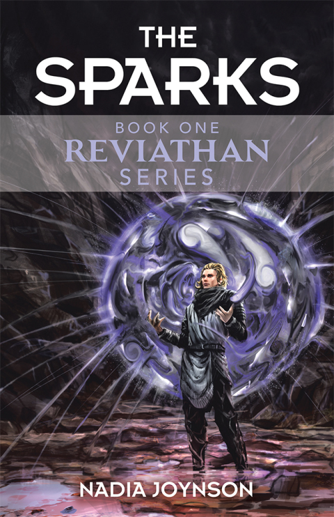 Cover image for book The&nbsp;Sparks