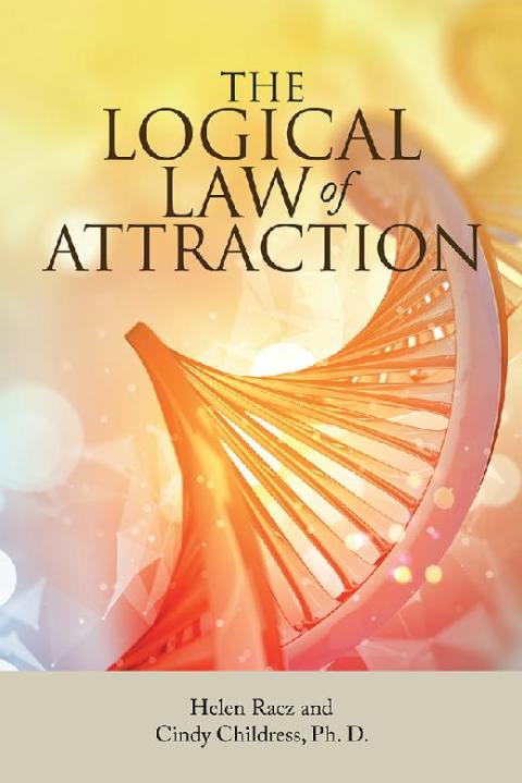 Cover image for book The Logical Law of Attraction