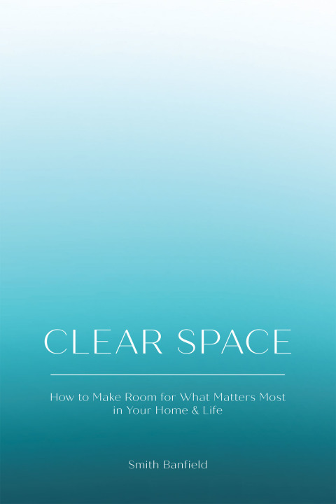Cover image for book Clear Space