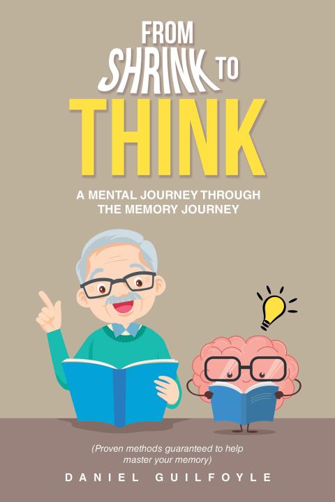 Cover image for book From Shrink to Think
