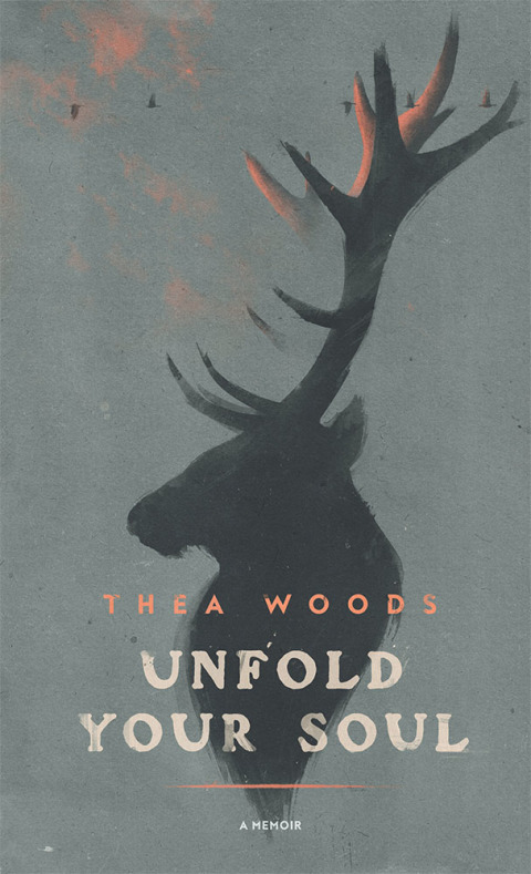 Cover image for book Unfold&nbsp;Your&nbsp;Soul