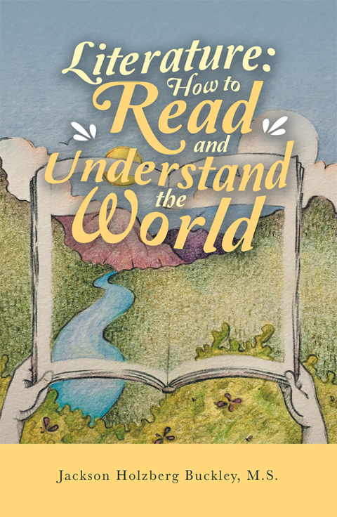Cover image for book Literature: How to Read and Understand the World