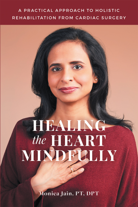 Cover image for book Healing the Heart Mindfully