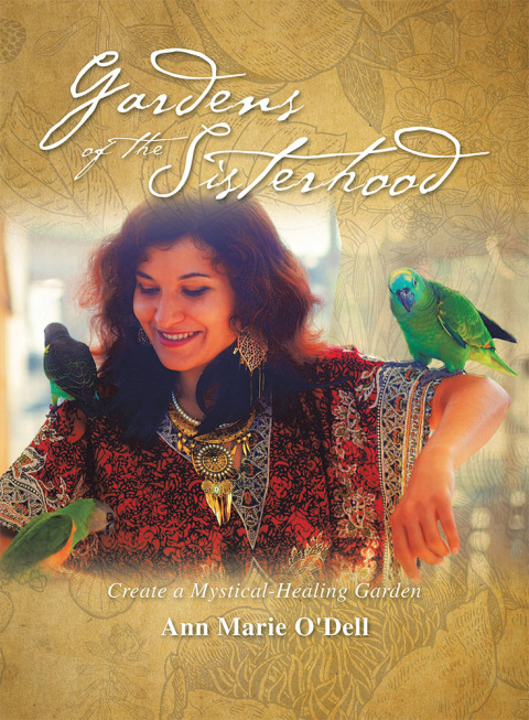 Cover image for book Gardens of the Sisterhood