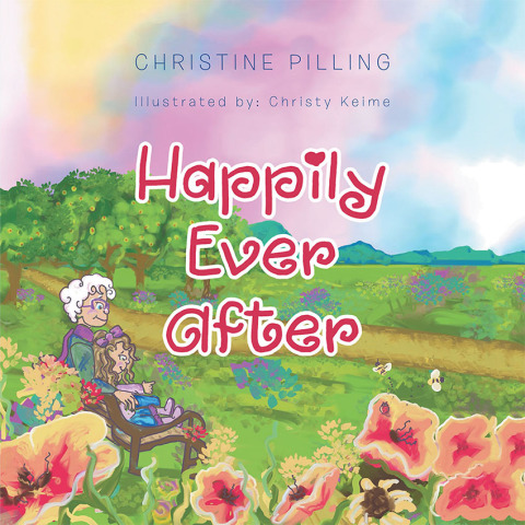 Cover image for book Happily Ever After