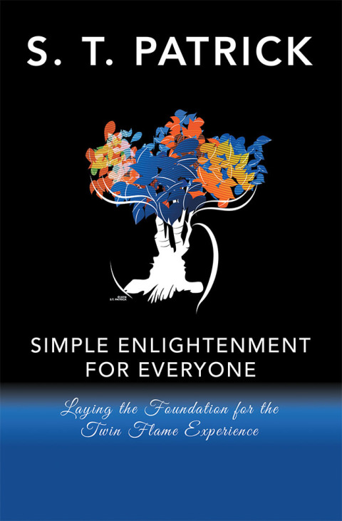 Cover image for book Simple Enlightenment for Everyone