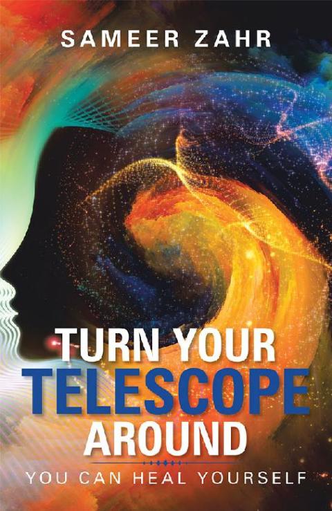 Cover image for book Turn Your Telescope Around