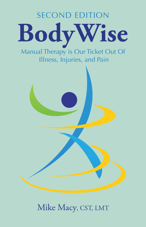 Cover image for book Bodywise
