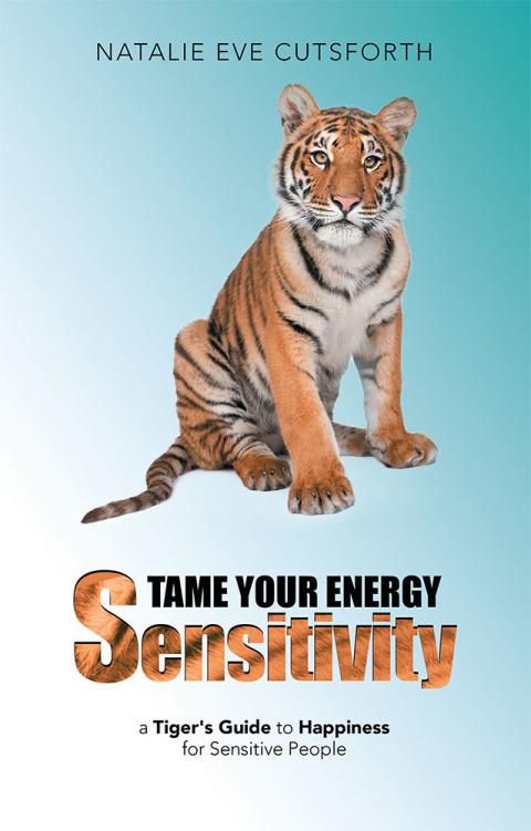 Cover image for book Tame Your Energy Sensitivity