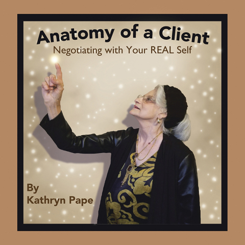 Cover image for book Anatomy of a Client