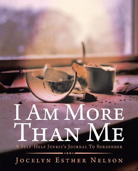 Cover image for book I&nbsp;Am&nbsp;More&nbsp;Than&nbsp;Me