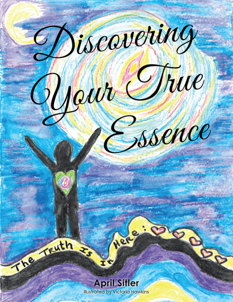 Cover image for book Discovering Your True Essence