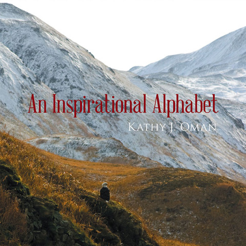 Cover image for book An Inspirational Alphabet